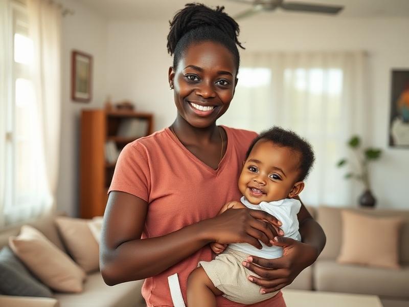 Alice N., Nanny / Childcare Assistant